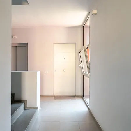 Apartment Urban Red Suite, Empoli