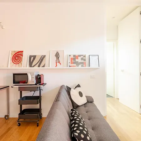 Urban Red Suite, *