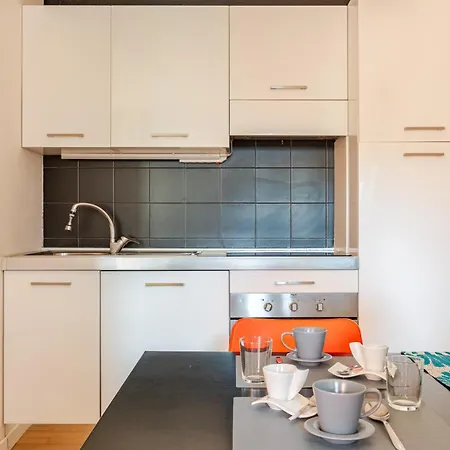 Urban Red Suite, Apartment *